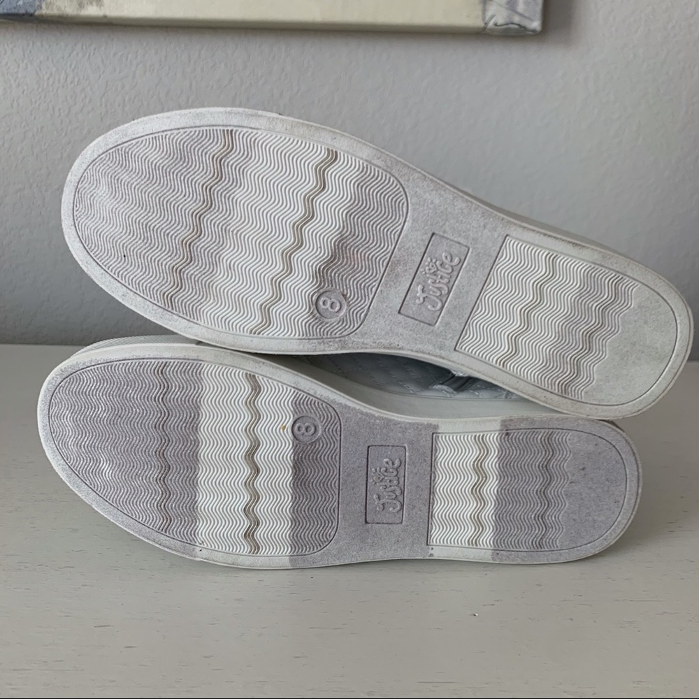 ❣️SOLD❣️NEW Girl’s Shoes - Picture 10 of 11
